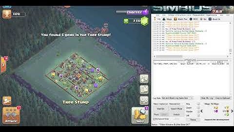 Builder Base Remove Obstacles