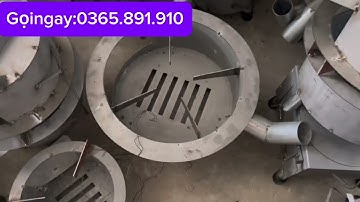 Bếp củi giá rẻ,bếp củi không đen xoong nồi..!!