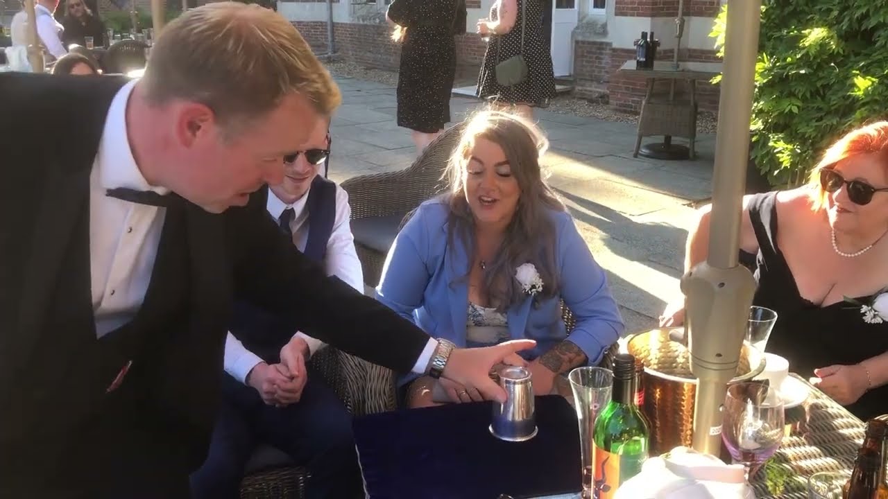 Local Magicians Near Me Southampton