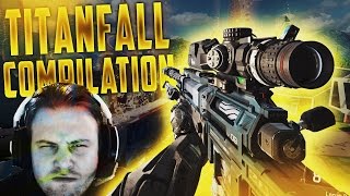 Titanfall 2 Kills & Gameplay Compilation