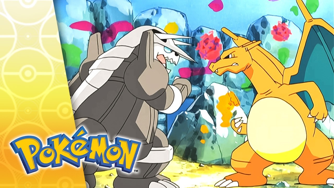 Grating Spaces! | POKÉMON FULL EPISODE 32 | Season 9