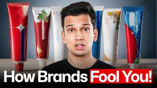Information Don’t Buy Toothpaste & Toothbrush before watching this video! | Ft.  Puneet Nanda Update