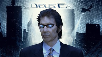 Cade: Tortured Crossing with Deus Ex sound effects