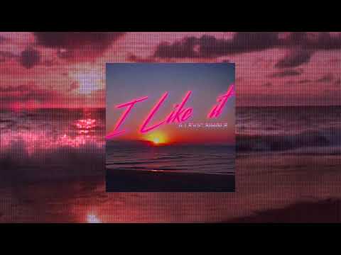 I Like it by LEVIC
