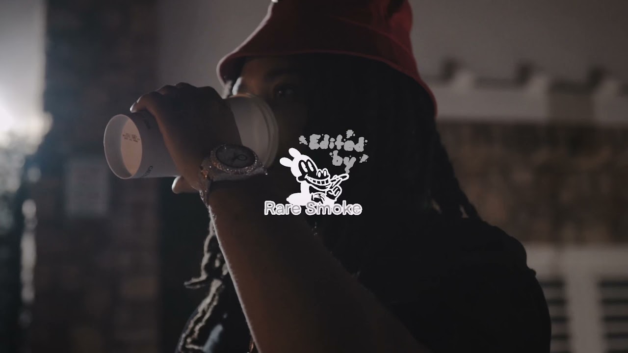 BandGang Lonnie Bands x RMC Mike - Dirty Glove Bastards (Official