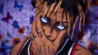 Juice WRLD - Her Eyes (Unreleased) [Prod.RockyRoadz]