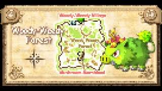 IMO TWOM: Woody Weedy Forest OST 8Bit Cover