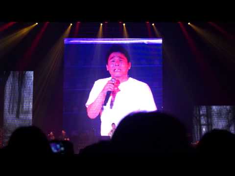 [140523] 임창정 - 조언 (2014 임창정 전국투어 콘서트 '흔한 노래, 흔한 멜로디')