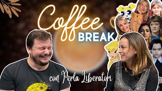 Perla Liberatori Una Stella Un Po Fashion  Coffee Break 18