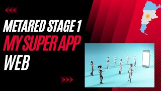 Metared CTF 2022 Stage 1 - Argentina: My super App - WEB screenshot 5