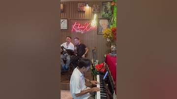 Lời nói dối của cha (Đồng Thiên Đức)