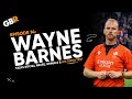 Wayne barnes the man in the middlegoodbadrugby