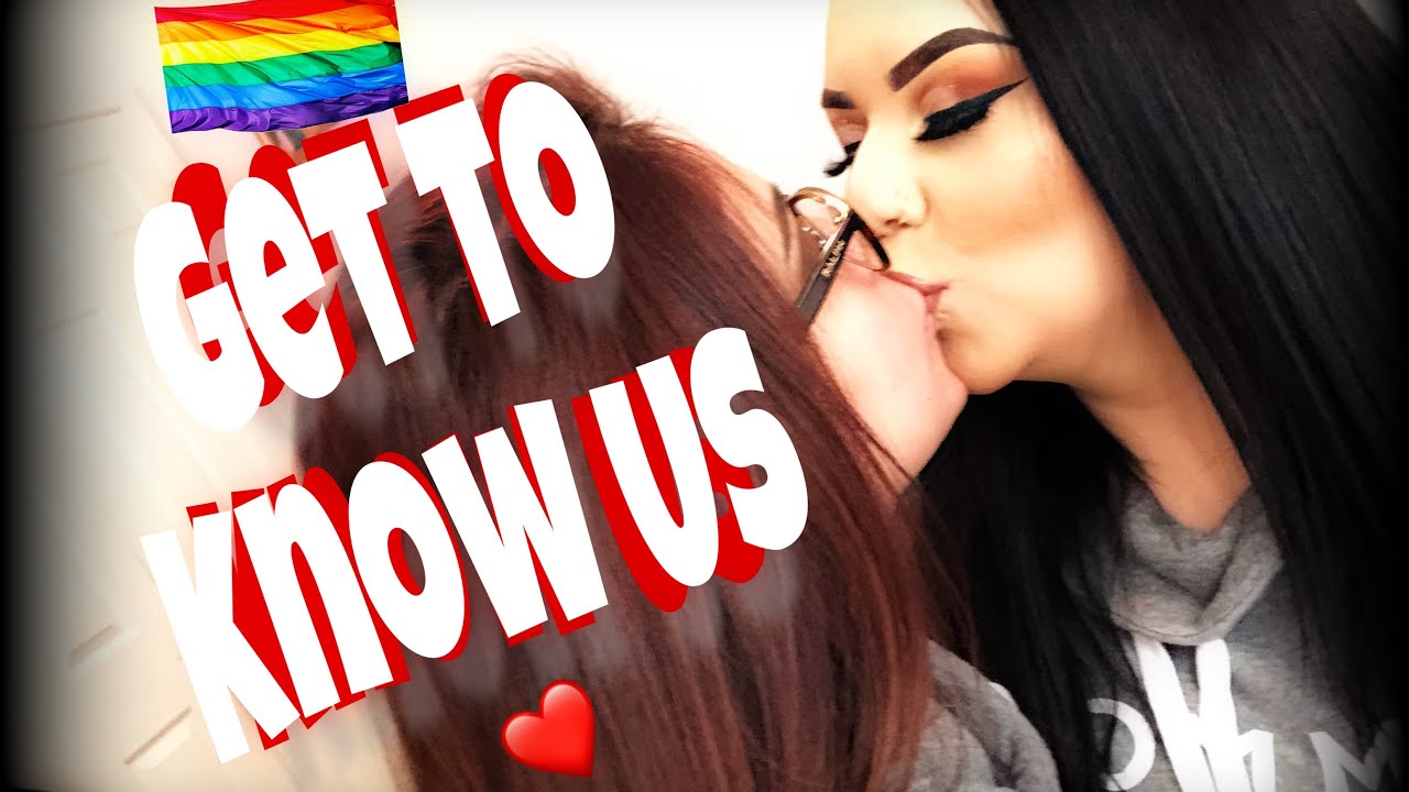 Lesbian Latinas Video