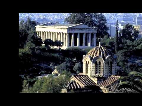 ათენი.Αθήνα