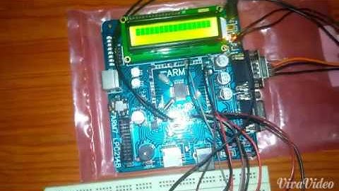 ARM7 NXP LPC2148 BLUE BOARD // LPC2148 GPIO programming // Multi Mode Running LED