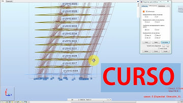 Curso ANÁLISIS SÍSMICO - Robot Structural 2020