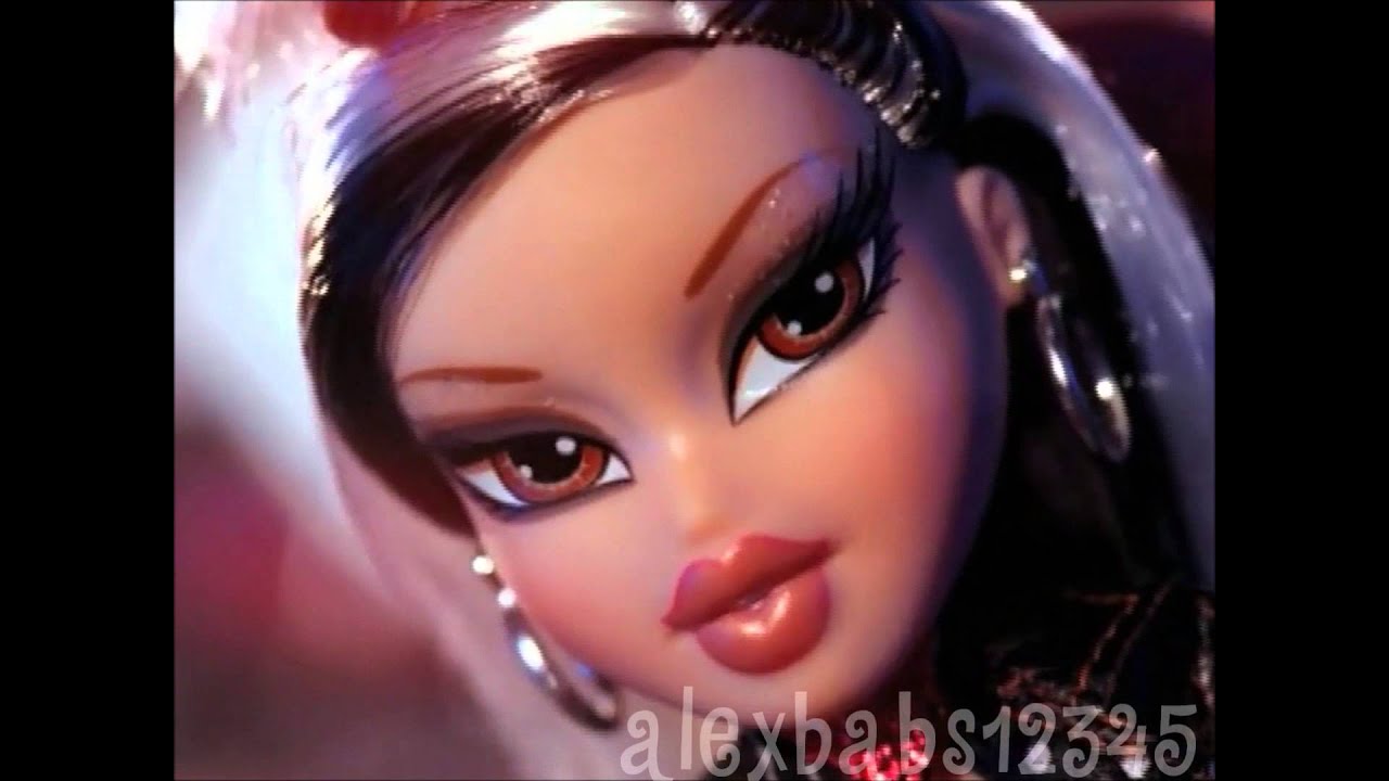 bratz hd