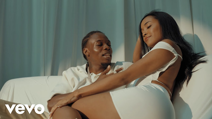 Likkle Vybz - Patience (Official Music Video)