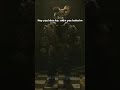 yazılıdan kaç aldın? #fnaf #fivenightsatwariosfangame #fivenightsatfreddys