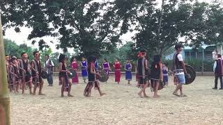 Nét Đẹp Người Giarai Tây Nguyên Kon Tum Công Chiềng Làng Lay