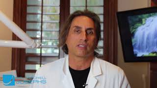 What Do Hairline Fractures in Teeth Mean? | Dr. Mitchell Josephs
