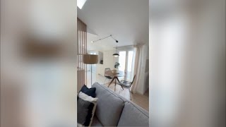Marley: 1-bedroom apartment in Campolide, Lisbon