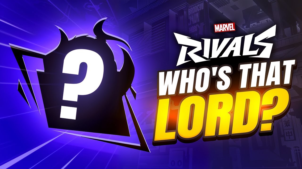 Could you do better than my viewers at Marvel Rivals Jeopardy?