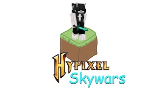 Teaching Toodloo how to play skywars