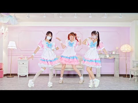 [プリアラ] SHINE!! キラキラ☆プリキュアアラモード/踊ってみた [えもめみなむる]