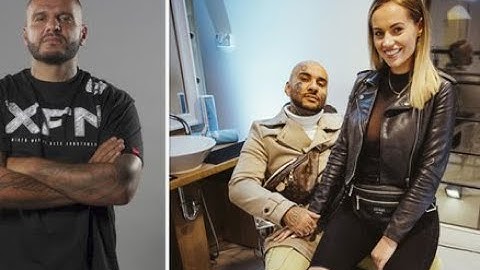 Natálie Kočendová s partnerem Lakym Royalem přišli o syna, ale truchlícímu páru poskytl překvapivou