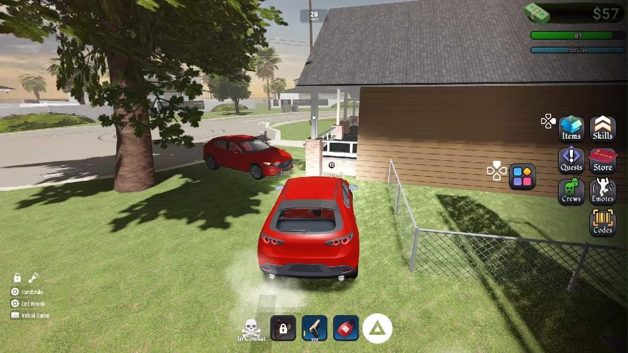 سكينتين ذهبية