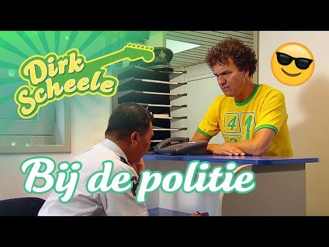 Dirk Scheele -