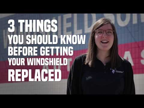 Do Car Dealerships Replace Windshields