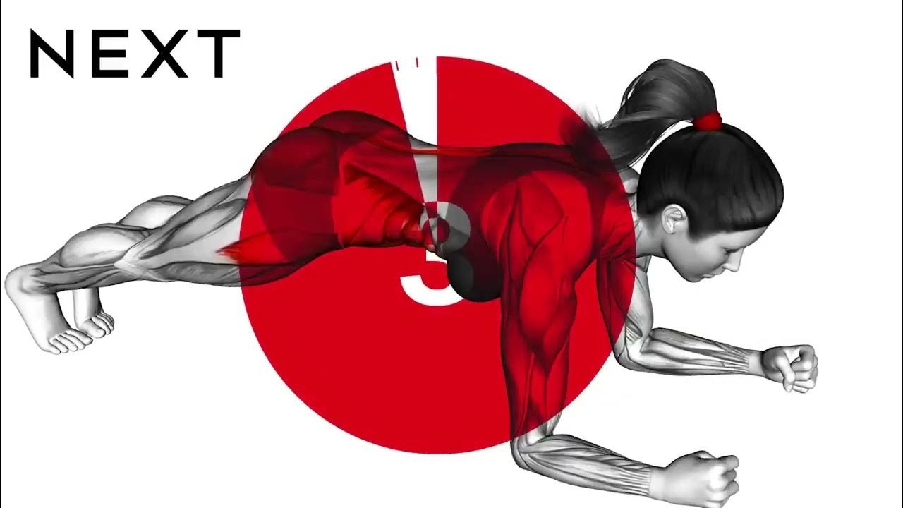 how-to-reduce-belly-and-get-abs-youtube