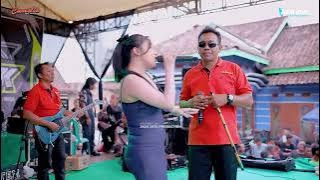 DAWAI ASMARA DIN ANNESIA - CAMELIA MUSIC -  HAPPY PARTY KONSEB GANK - KOLURO CLUWAK PATI