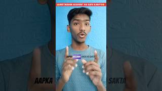 Instagram Hack Hone Se Bachayein! 🛑 Ye Settings abhi ON karein (2026) 🛡️