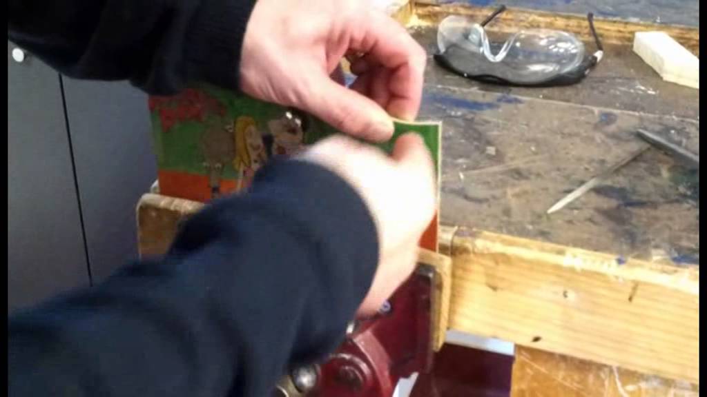 Steady Hand Game Step 1 YouTube