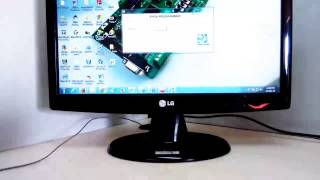 USB JTAG PROGRAMMER DEMO USB JTAG PROGRAMMER DEMO