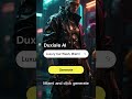 How to Build a Website in 30 Seconds (AI Tutorial) ⚡ #WebDesign #AIWebsiteBuilder #DurableAI #NoCode