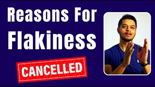 4 Reasons Someone Flaked on You [Flakiness Explained!]