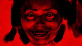 Horrifying Art Made By The Clinically Insane