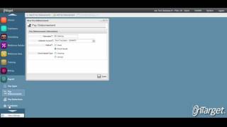 Payroll: How to Add Pay Disbursements