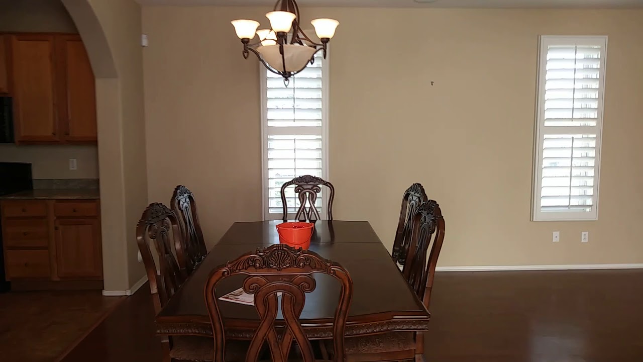 Vistancia Home for sale Peoria, AZ YouTube