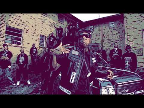 Young Jeezy - Put On feat. Kanye West (Slowed)