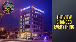 Phuong Anh Hotel 2 Hai Duong - The View Changed Everything | Hai Duong, Vietnam🌟