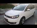 #فولسفاغن #توران #موديل_2011 #ديوانة_2014 #volkswagen #touran #diesel #tahiri_top_car 0629999726