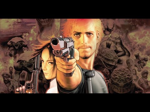 Resident Evil Dead Aim HD Español - La Historia - YouTube
