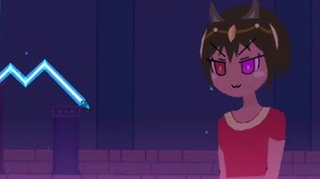 (Daily level) KRYPT OF KRANDON By LightPotatoDev | Geometry dash 2.2