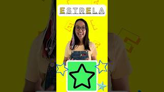 APRENDENDO A LETRA E #infantil #alfabetização #letra