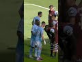 Mohammed Kudus' spectacular bicycle kick the last time we faced Manchester City #westham #football